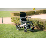 Mobiak Voyager Ηλεκτροκίνητο Αναπηρικό Αμαξίδιο 12" Πτυσσόμενο Αμαξίδιο Ηλεκτροκίνητο / Πτυσσόμενο 43cm 0811316 Mobiak Voyager Ηλεκτροκίνητο Αναπηρικό Αμαξίδιο 12" Πτυσσόμενο Αμαξίδιο Ηλεκτροκίνητο / Πτυσσόμενο 43cm 0811316